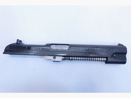 Sig Sauer SIG 210