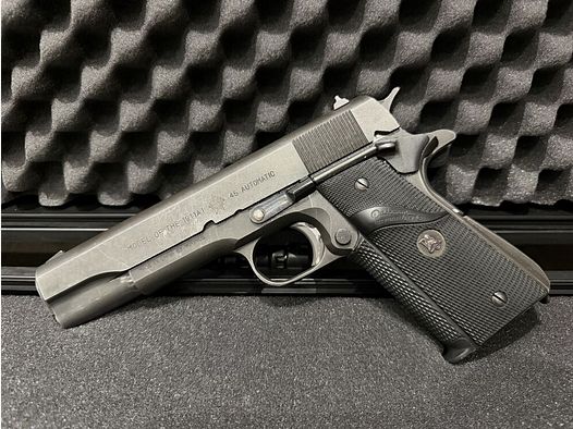 Norinco 1911 A1