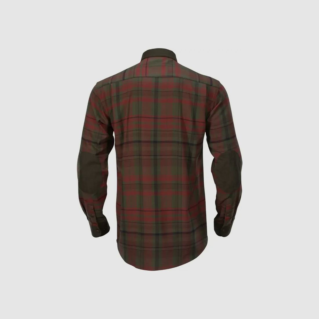 Härkila Pajala flannel shirt