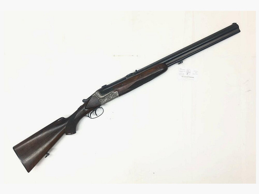 Merkel 211 7x65R;12/70