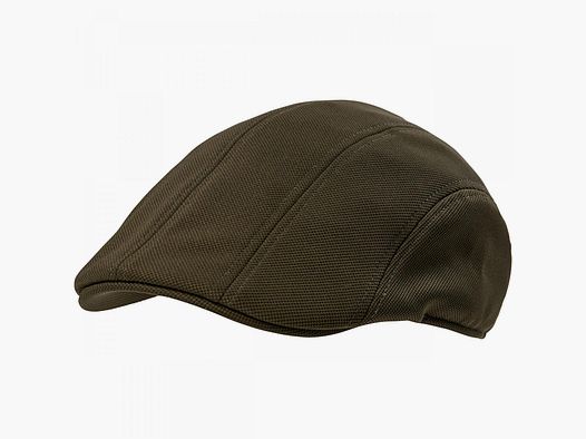 Muflon Pro Flatcap (Art Green)