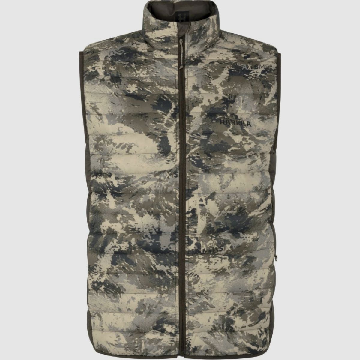 Hrkila Mountain Hunter Expedition West