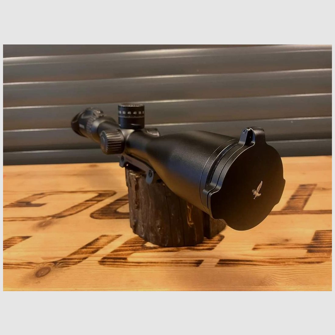 Swarovski Z8i 2.3-18x56 P