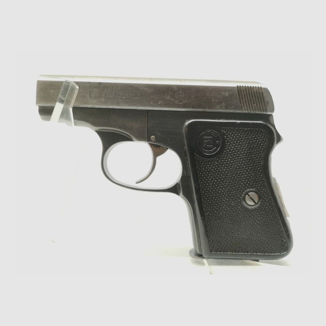 CZ Uhersky Brod Mod. 92, zdjęcie 1 z 9