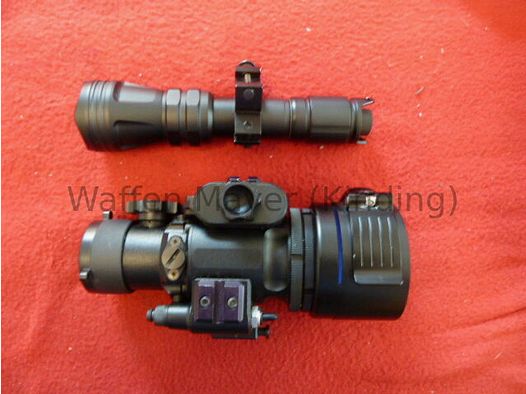 Nivex elektrooptyczny