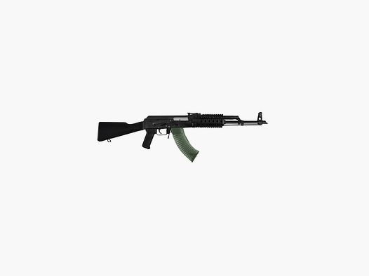 Karabinek WBP Jack Taktyczny 7,62x39mm
