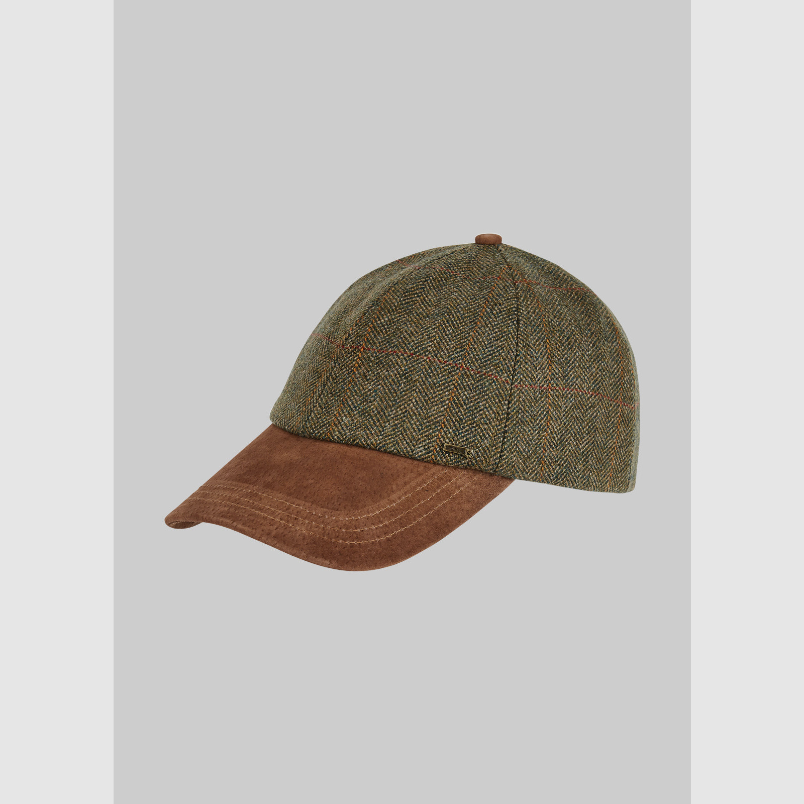 Dubarry of Ireland Dowd Tweed Cappello Cedar