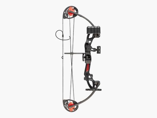 NXG CB Robin Expert Set Bow Set