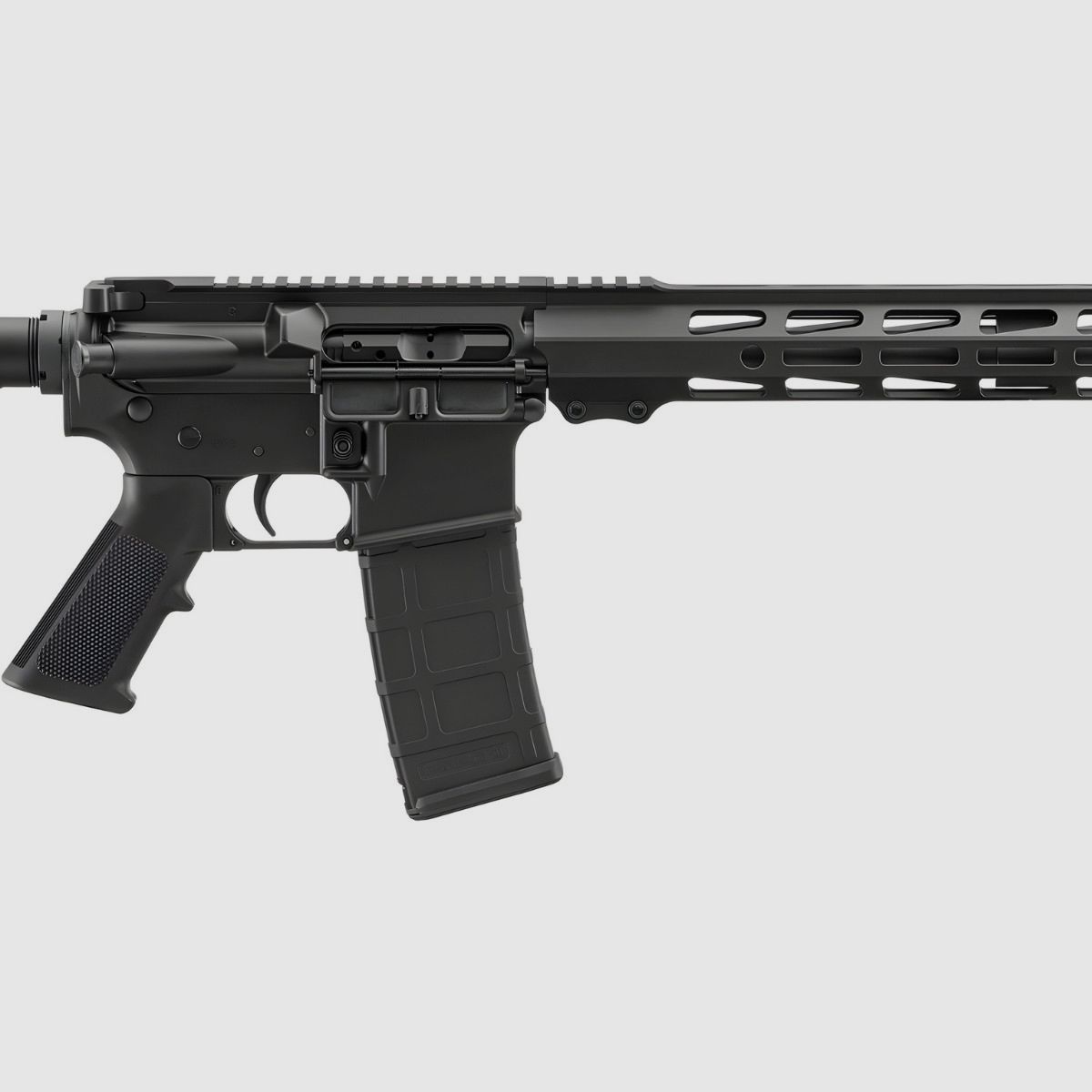 Ruger Harrier 16,1" - A2 - Black - 28601, zdjęcie 9 z 15