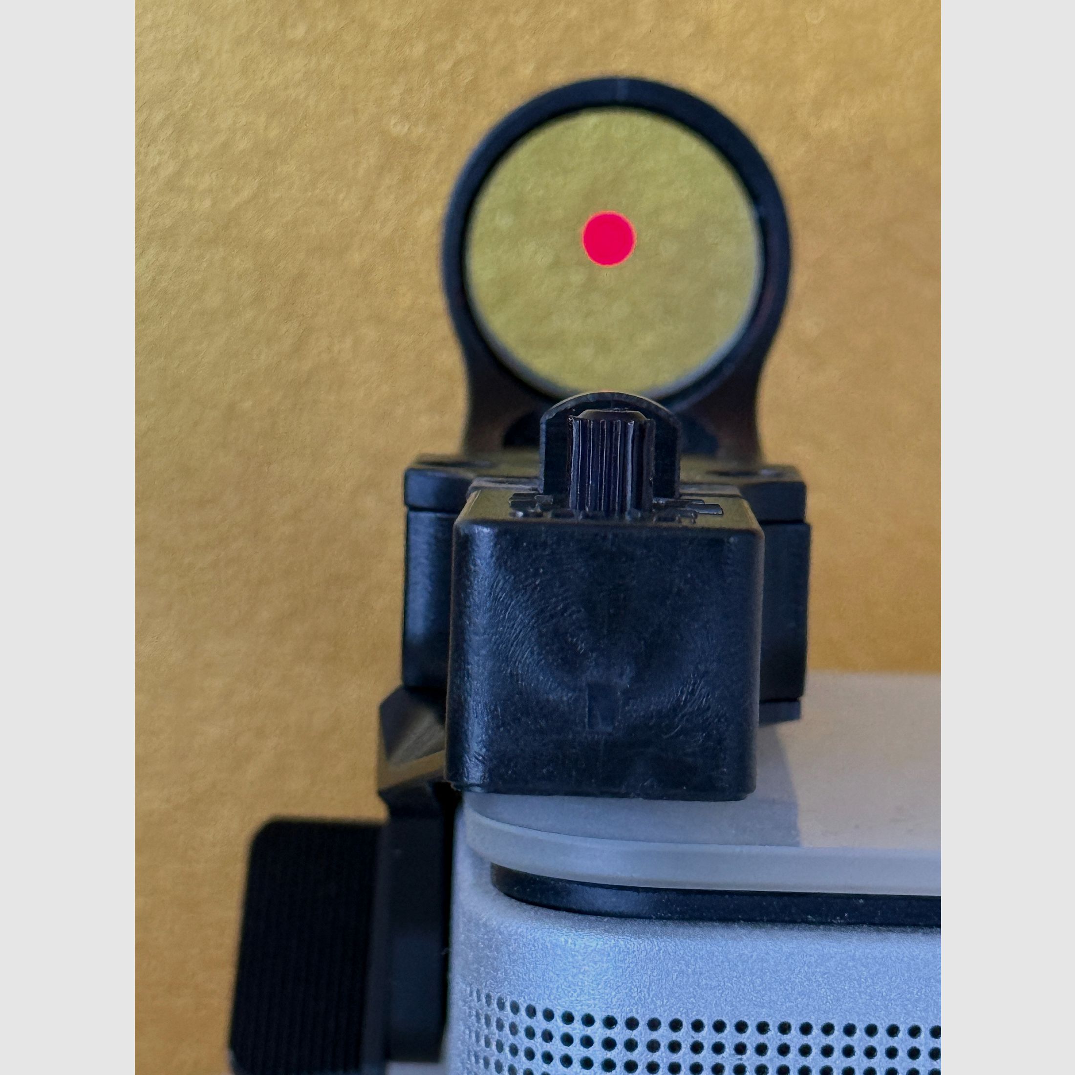 C-More Slideride Red Dot