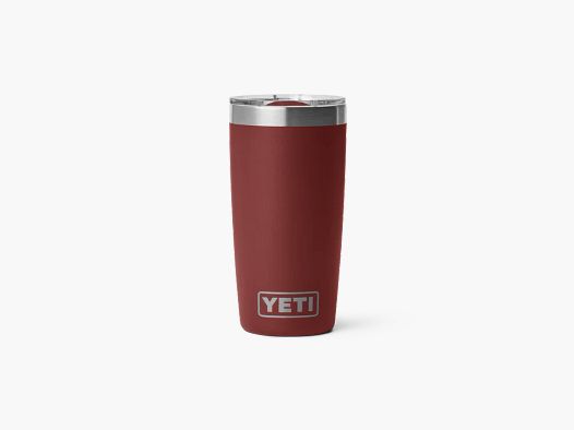 Rambler 10oz(295ml) Tumbler With MagSlider Lid - Yeti
