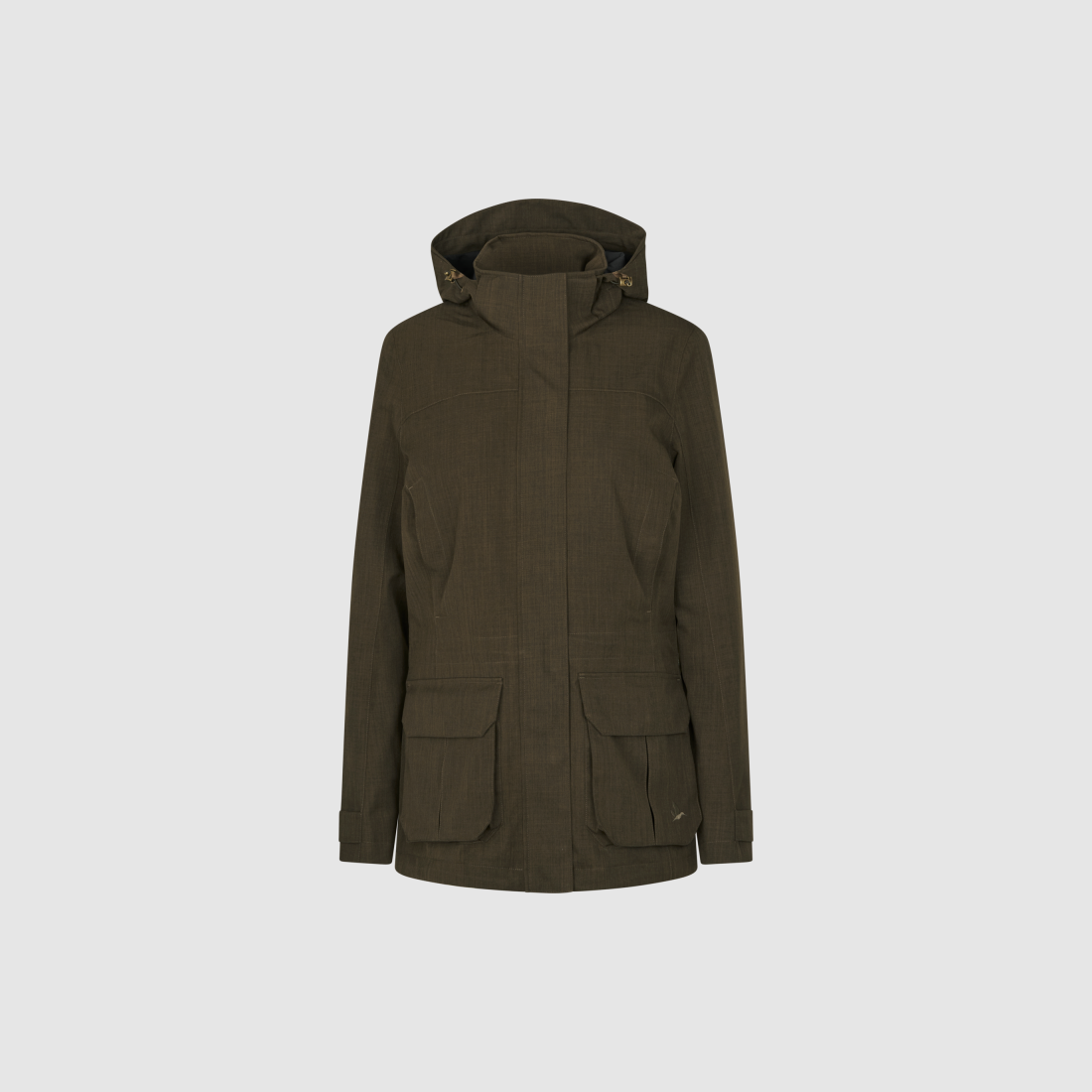 Kurtka Damska Seeland Highpoint Harriet - Light Pine, zdjęcie 1 z 8