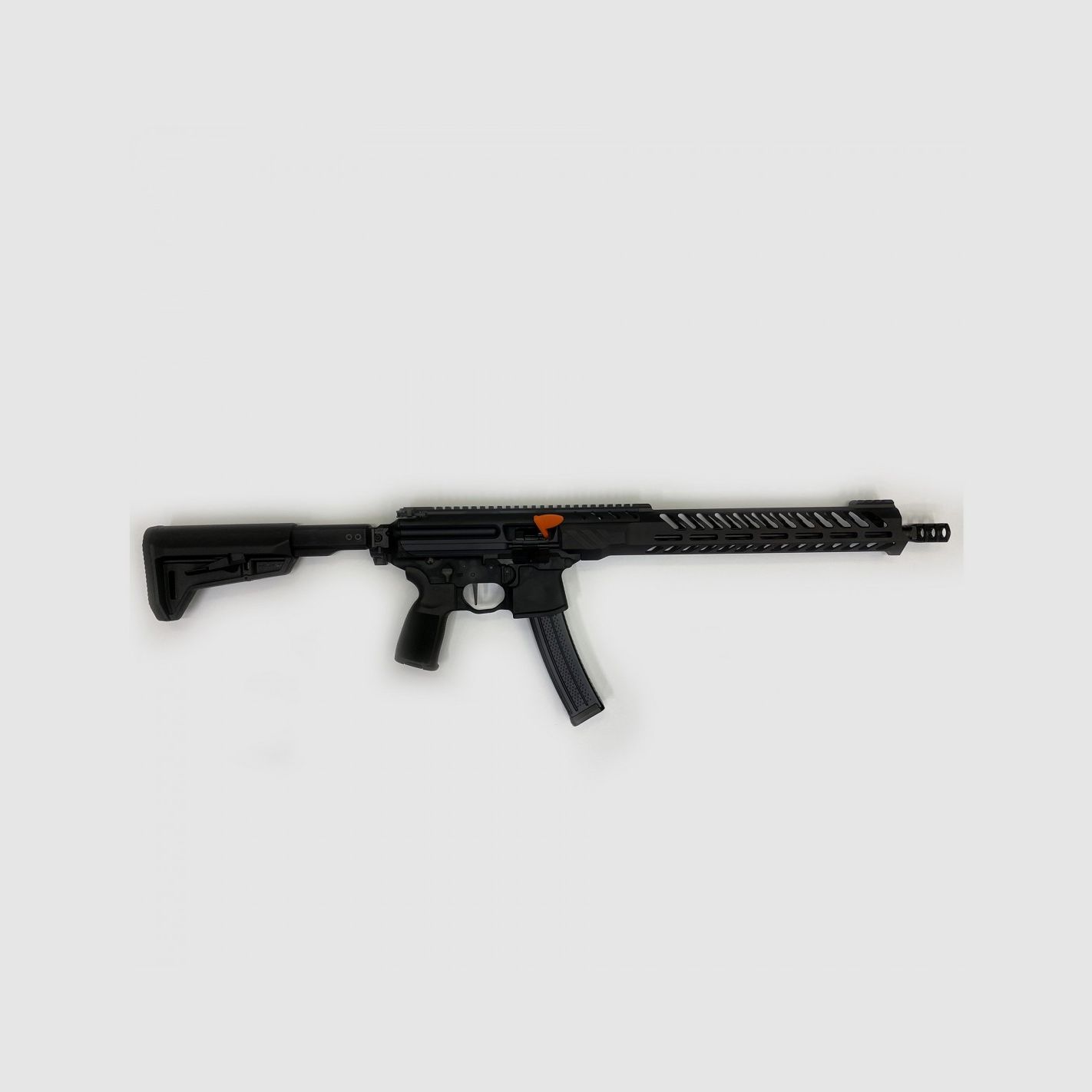 Sig Sauer MPX PCC Kal. 9x19mm, Bild 1 von 6