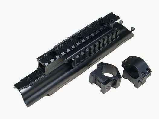 UTG AK-47 behuizing deksel compleet