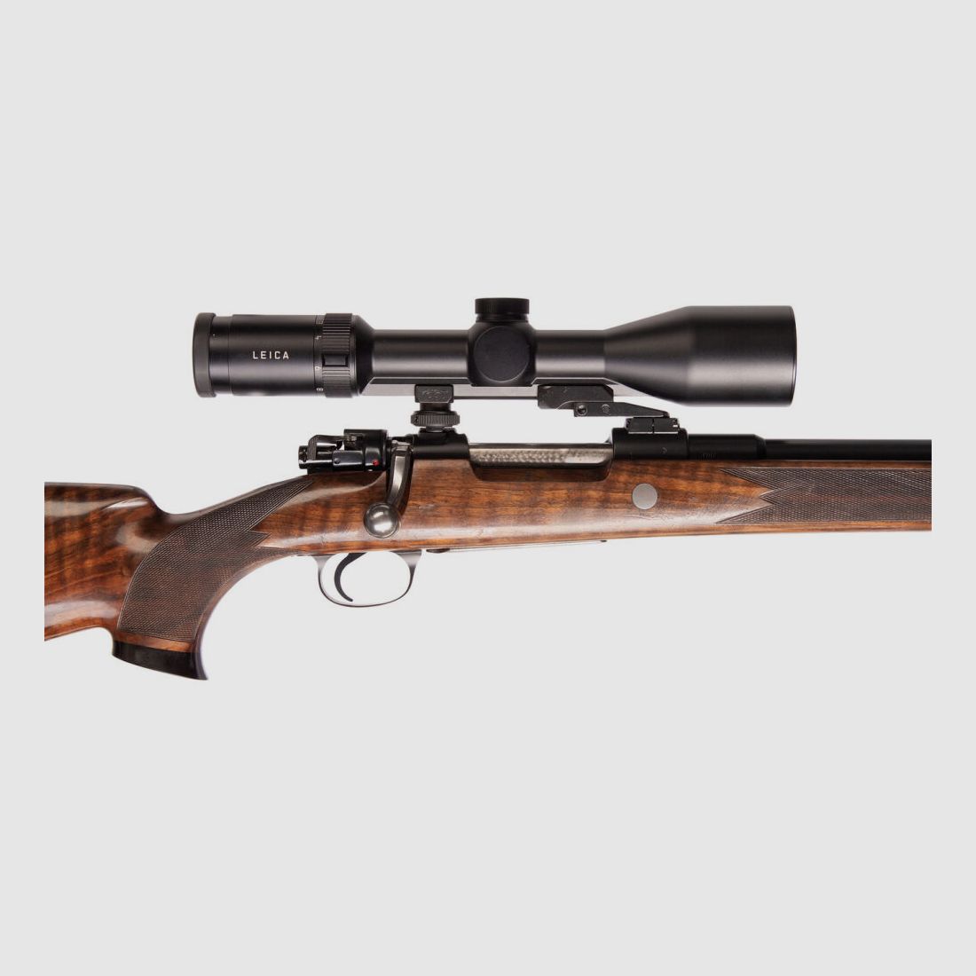 Krieghoff 98 Custom