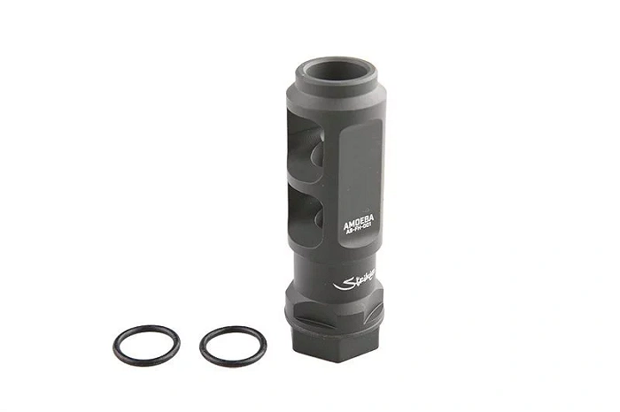 Mündungsgerät Type 1 für Striker-Repliken (23-mm-Gewinde)