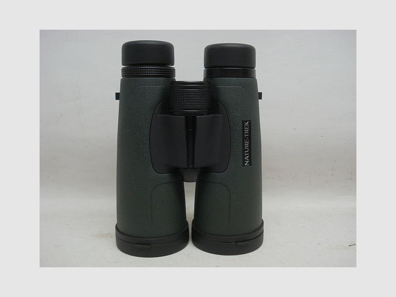 Nature Trek 10x50 - Polycarbonatgehäuse