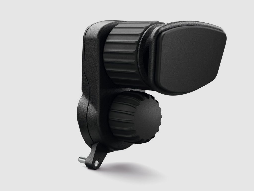 Swarovski Optik FRR Stirnstütze für EL RANGE Ferngläser