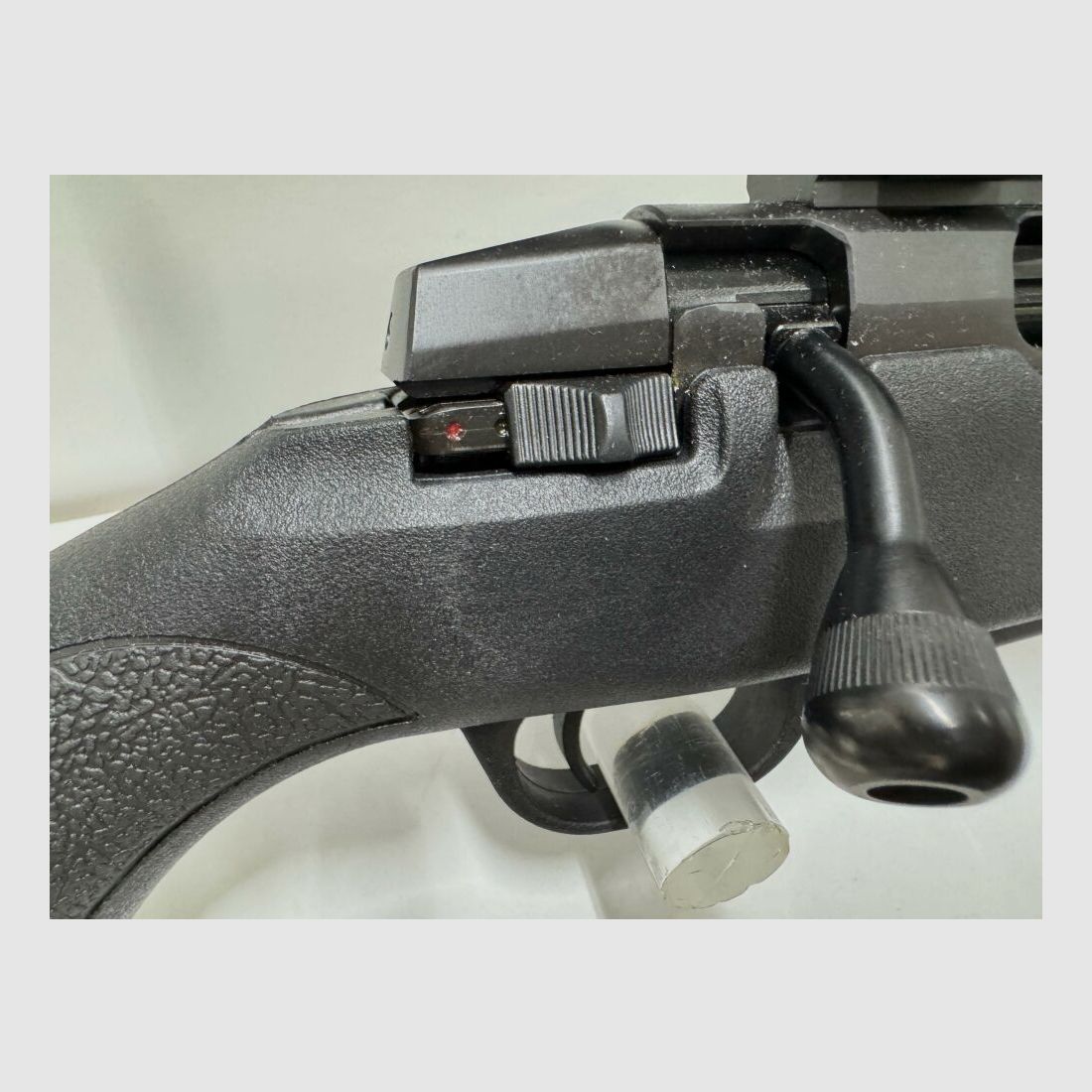 Brenner BR20 Polymer Komplettset Jungjäger - Waffen Friedrichs