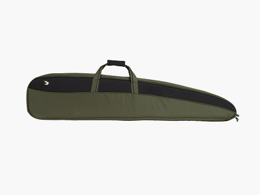 GAMO Futteral mit Zielfernrohr und Schaum 130x27 cm.