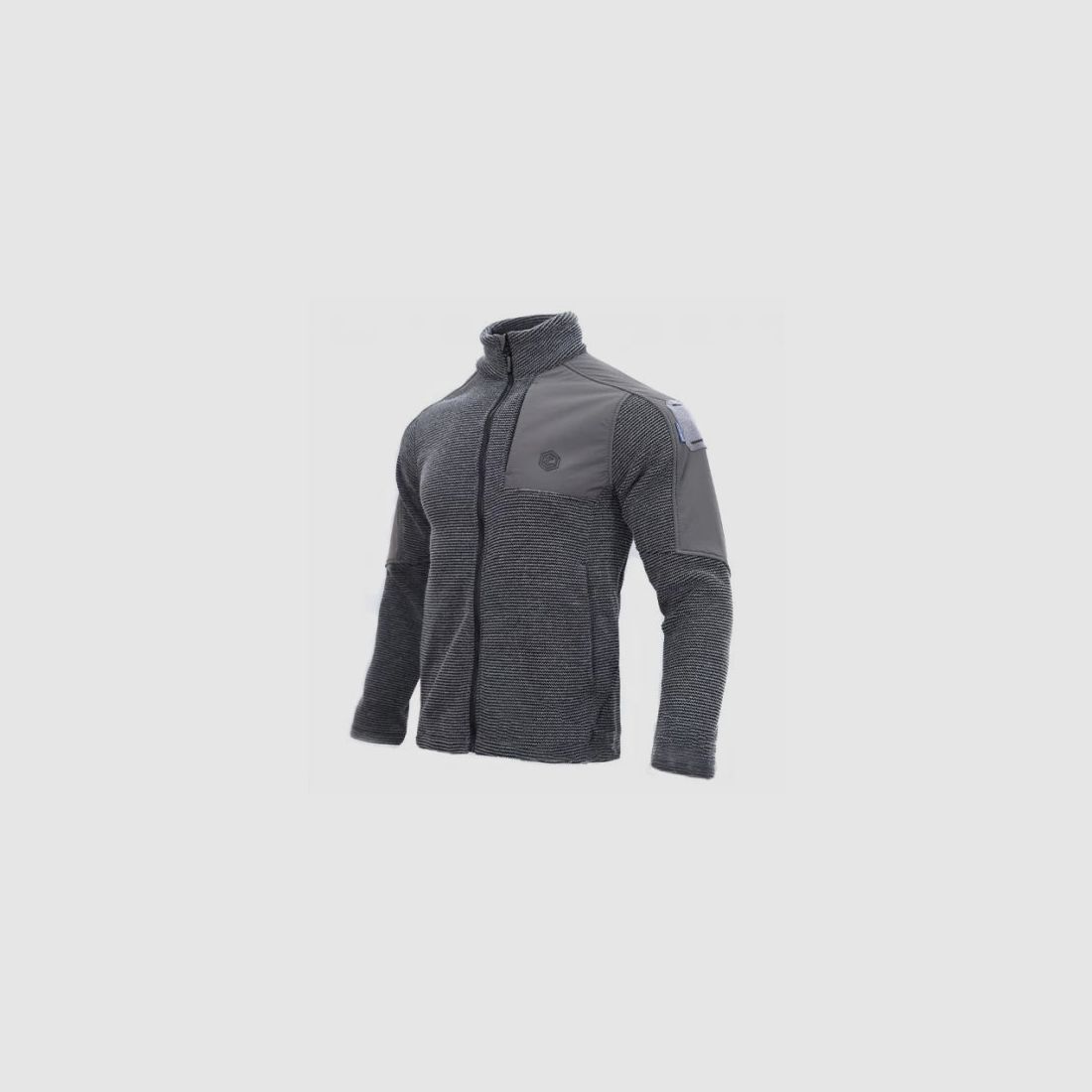 MUNTJAC Fleece Jacke, Bild 1 von 5