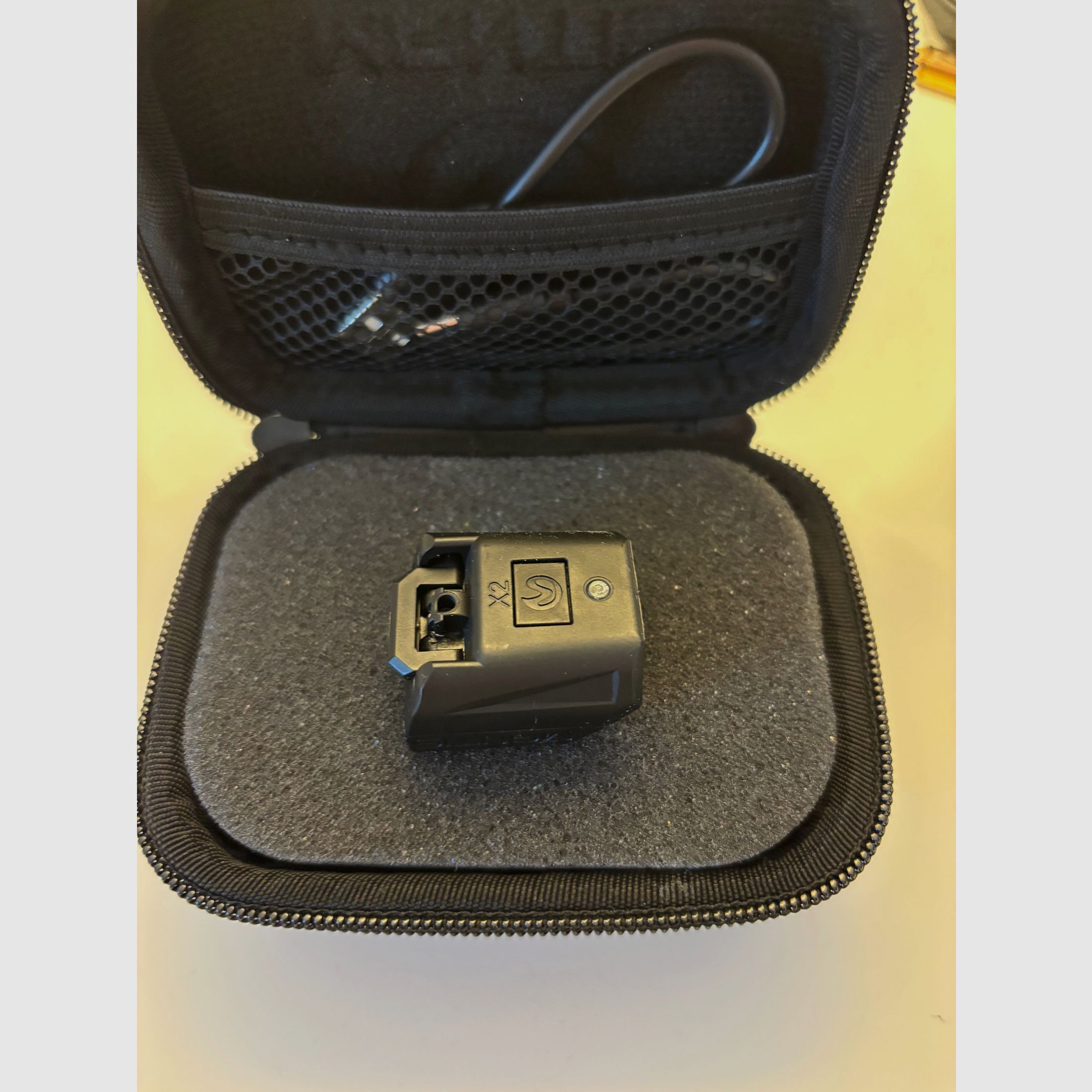 Mantis X2 – Shooting Performance System
