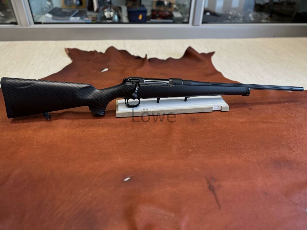 Sauer & Sohn 101 Highland XTC