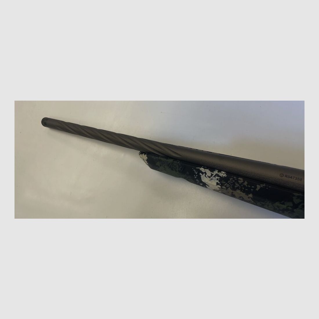 Savage Axis 2