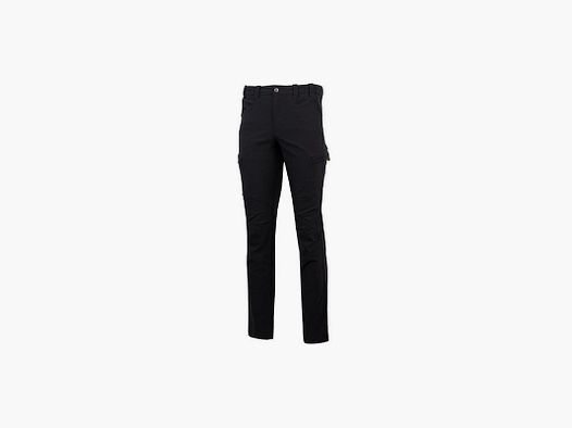 Tagrat Camp Pro Jagdhose schwarz