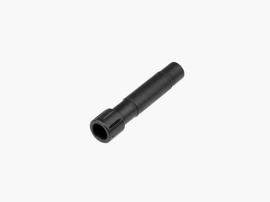 Tuningloop | Tuning Barrel HDP50 TP50 COMPACT | STAAL met schroefdraad | Onderdel