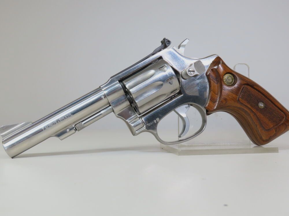 Taurus 94 in Stainless incl. Holster!
