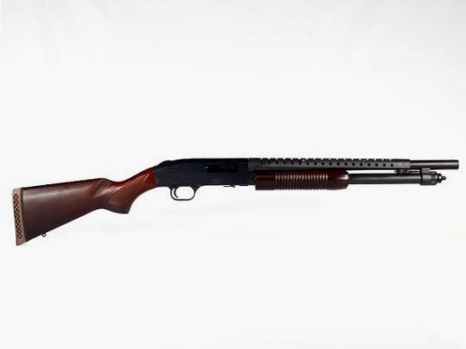 MOSSBERG 590 Retrograde
