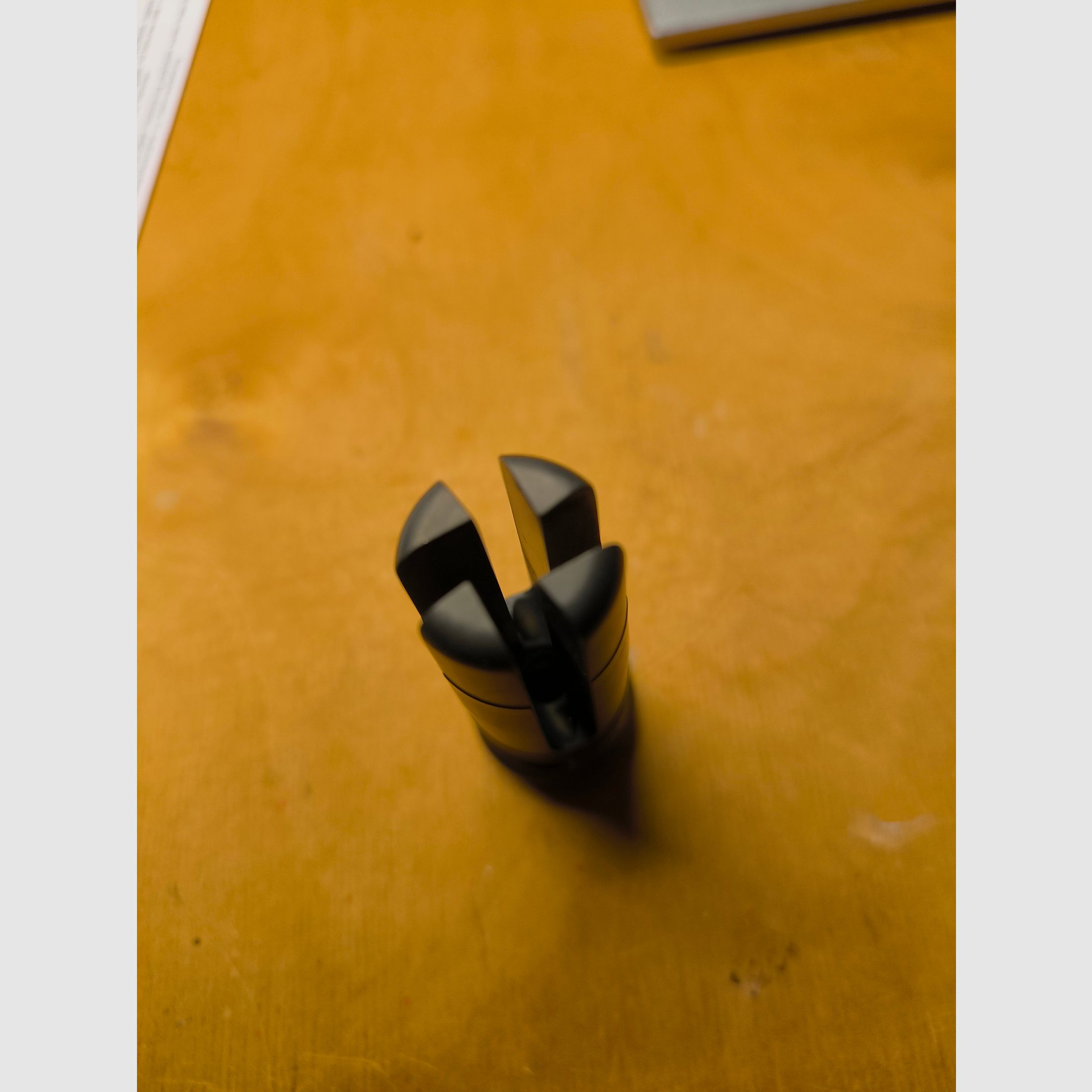 Surefire 4 Prong Flashhider