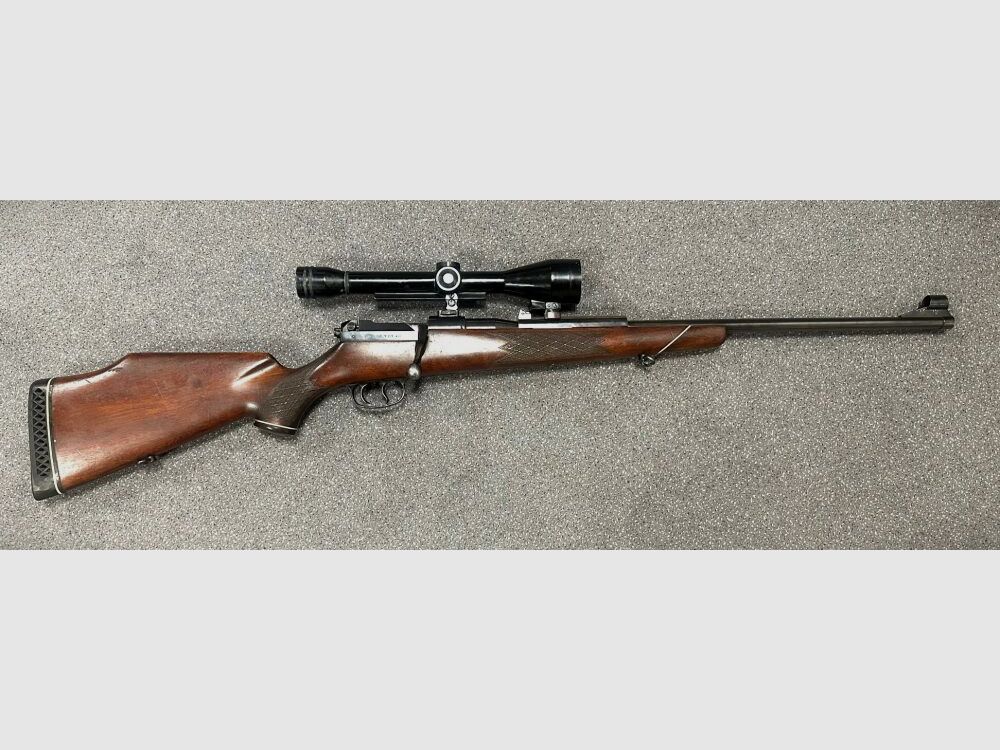 Mauser 66
