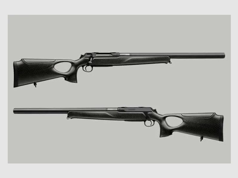 J.P. Sauer & Sohn Sauer S404 Silence XTC, Bild 2 von 5