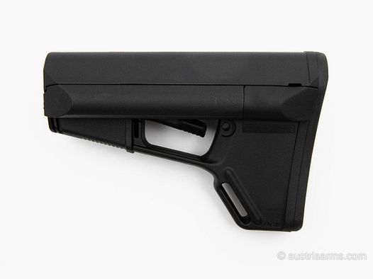 Magpul ACS Verstellbarer Karabinerschaft, Mil-Spec, BLK/FDE