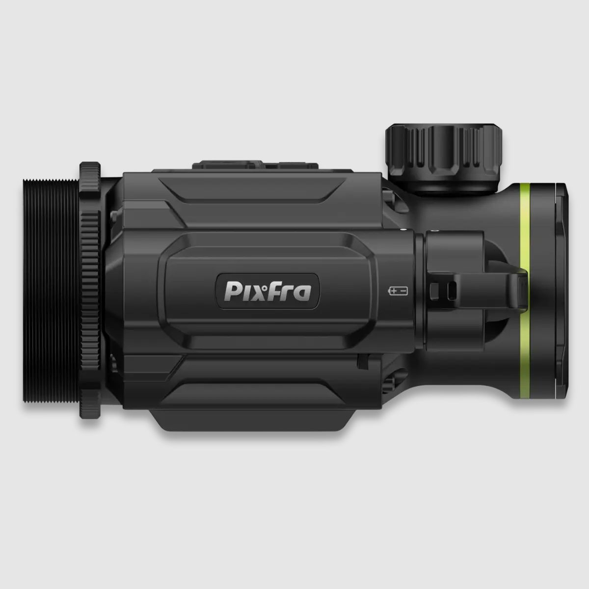 Pixfra thermal imaging attachment Taurus T435
