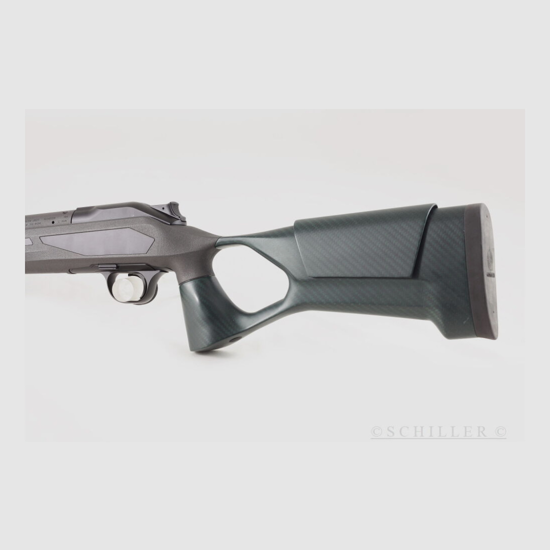 Blaser R8 FBT Carbon Stock Repeating Rifle