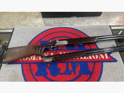Perazzi MX8 ELITE SKEET 12