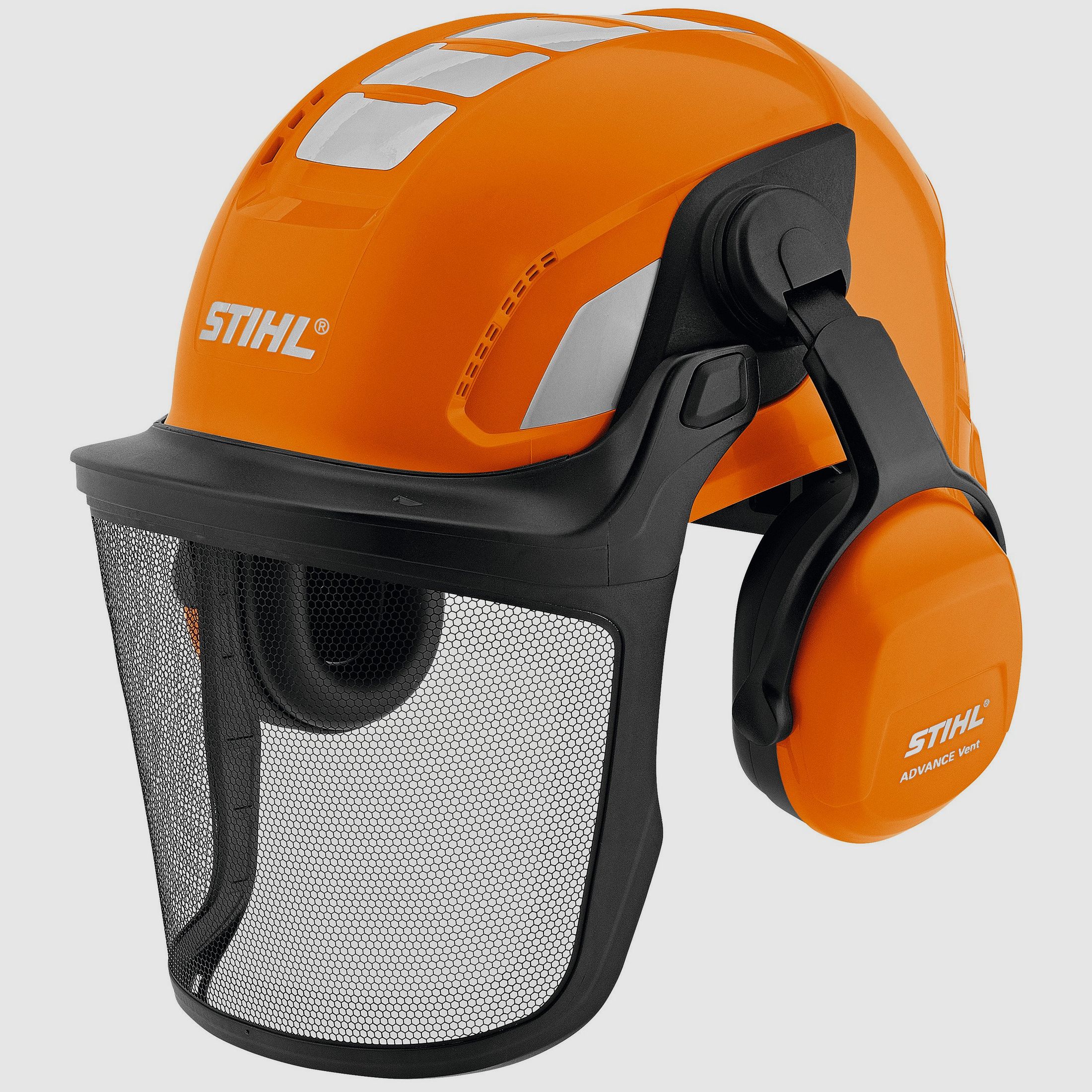 Stihl Helmet Set Advance Vent