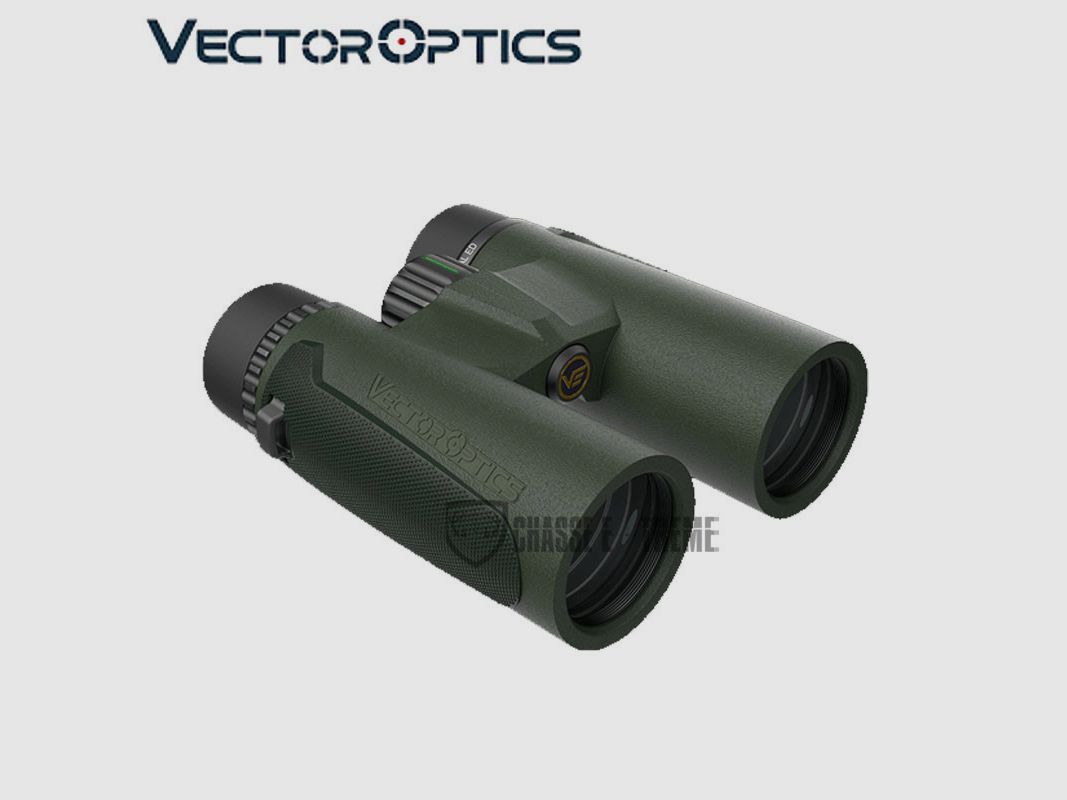 Binocolo VECTOR OPTICS Continental 8X42 Ed Verde, immagine 2 di 5