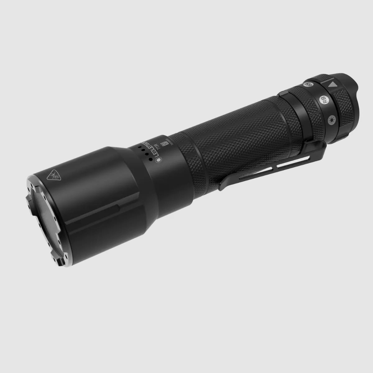 Ledlenser zaklamp TT3R