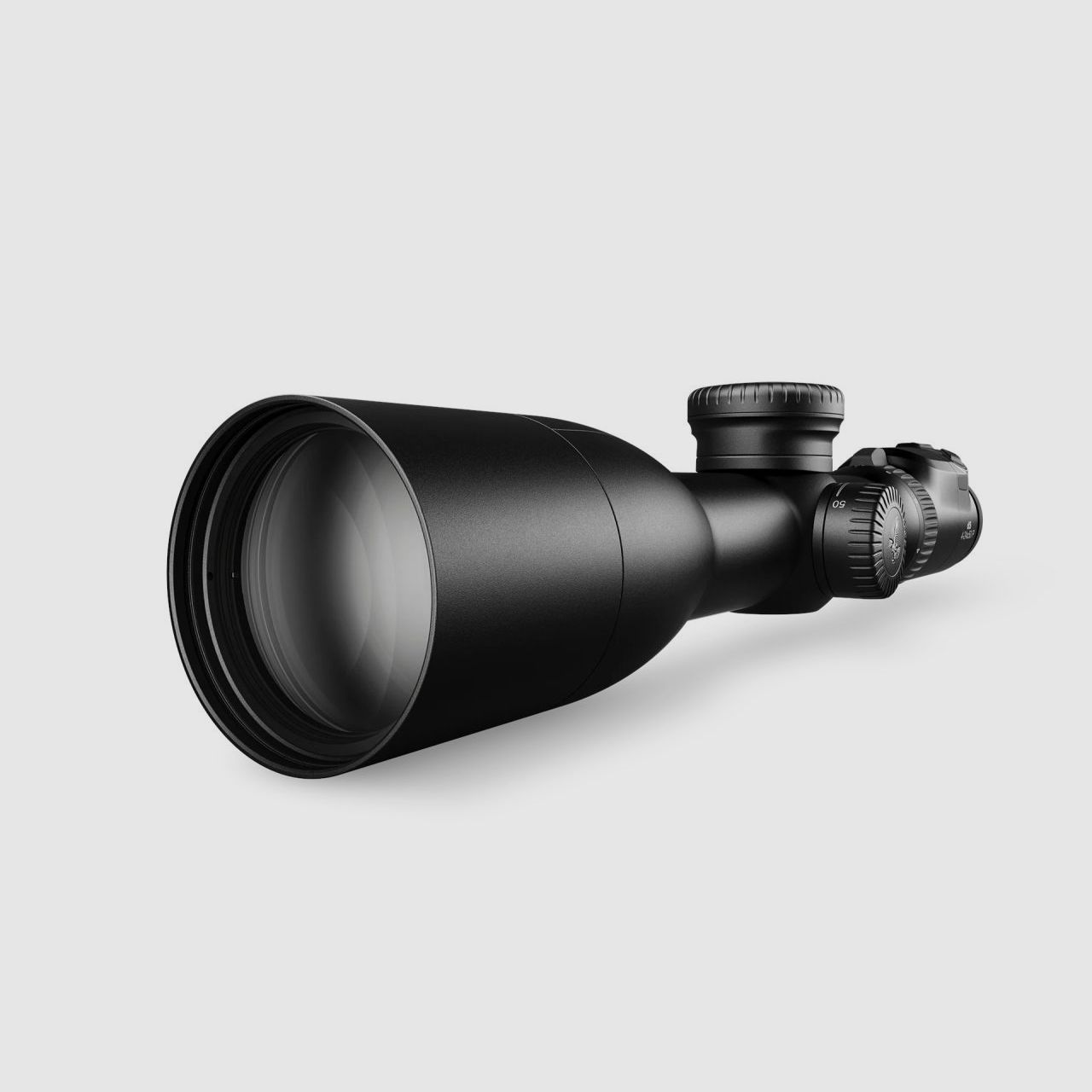 Swarovski dS 4-24x50 Gen. 3 Swarovski Schiene