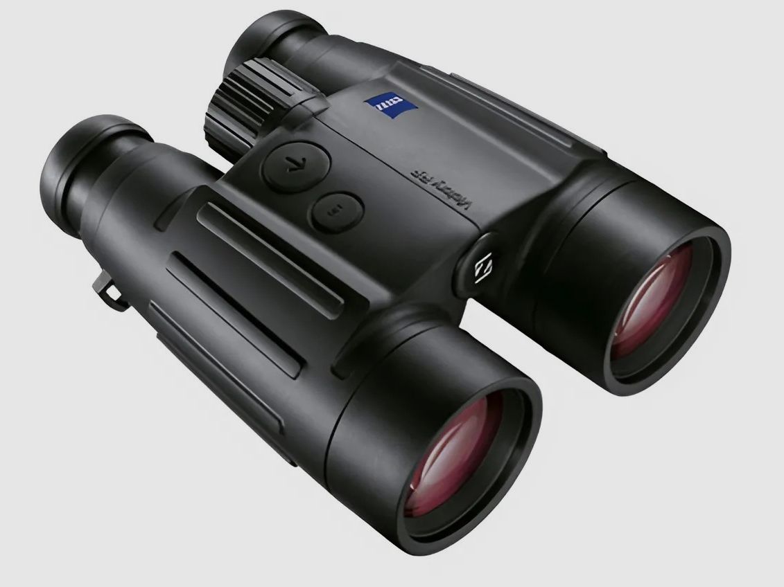 Zeiss Victory 10x45T RF Entfernungsmesser Fernglas