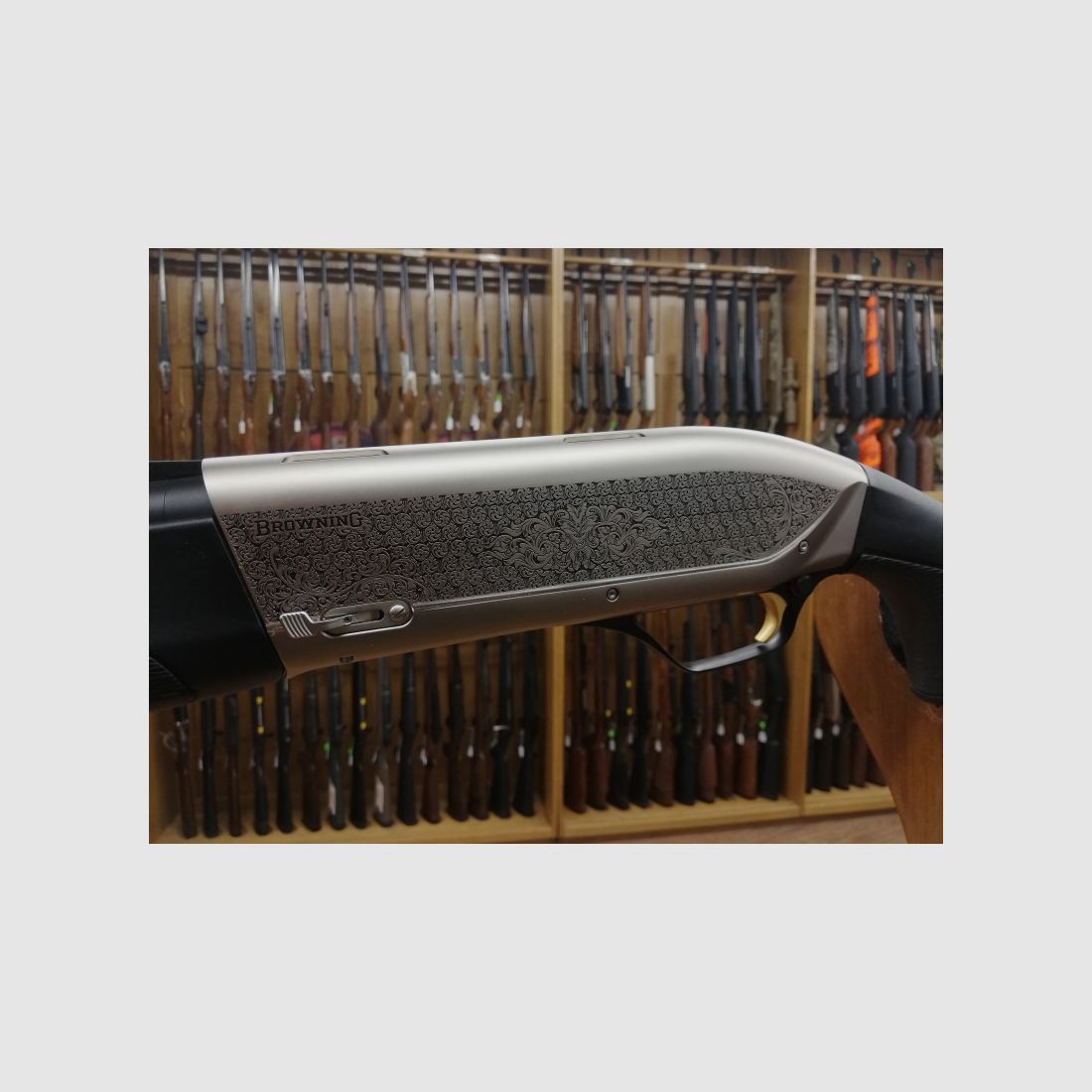 BROWNING MAXUS 2 ULTIMATE COMPOSITE, Bild 4 von 5