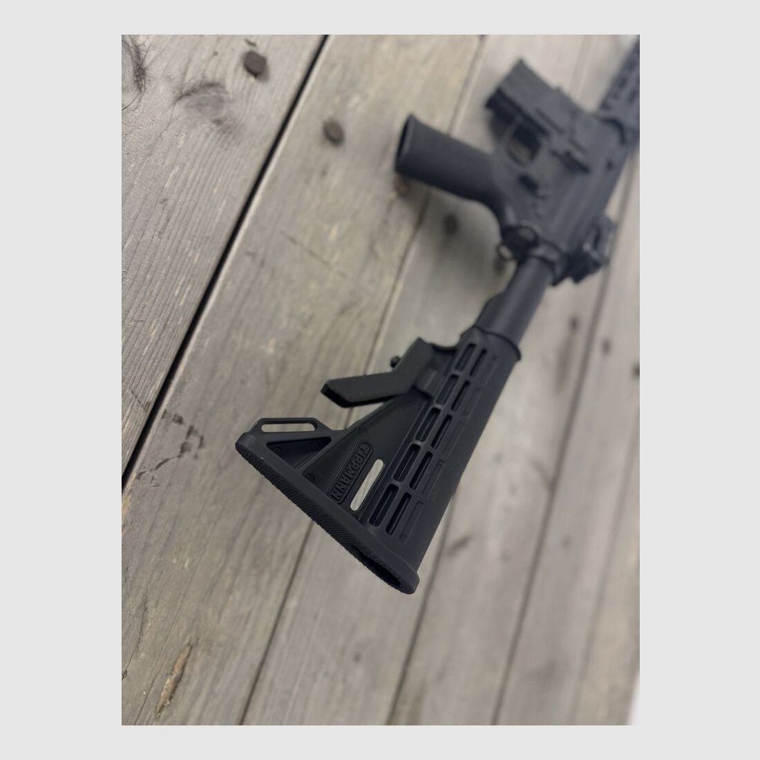 Tippmann M4-22 Pro
