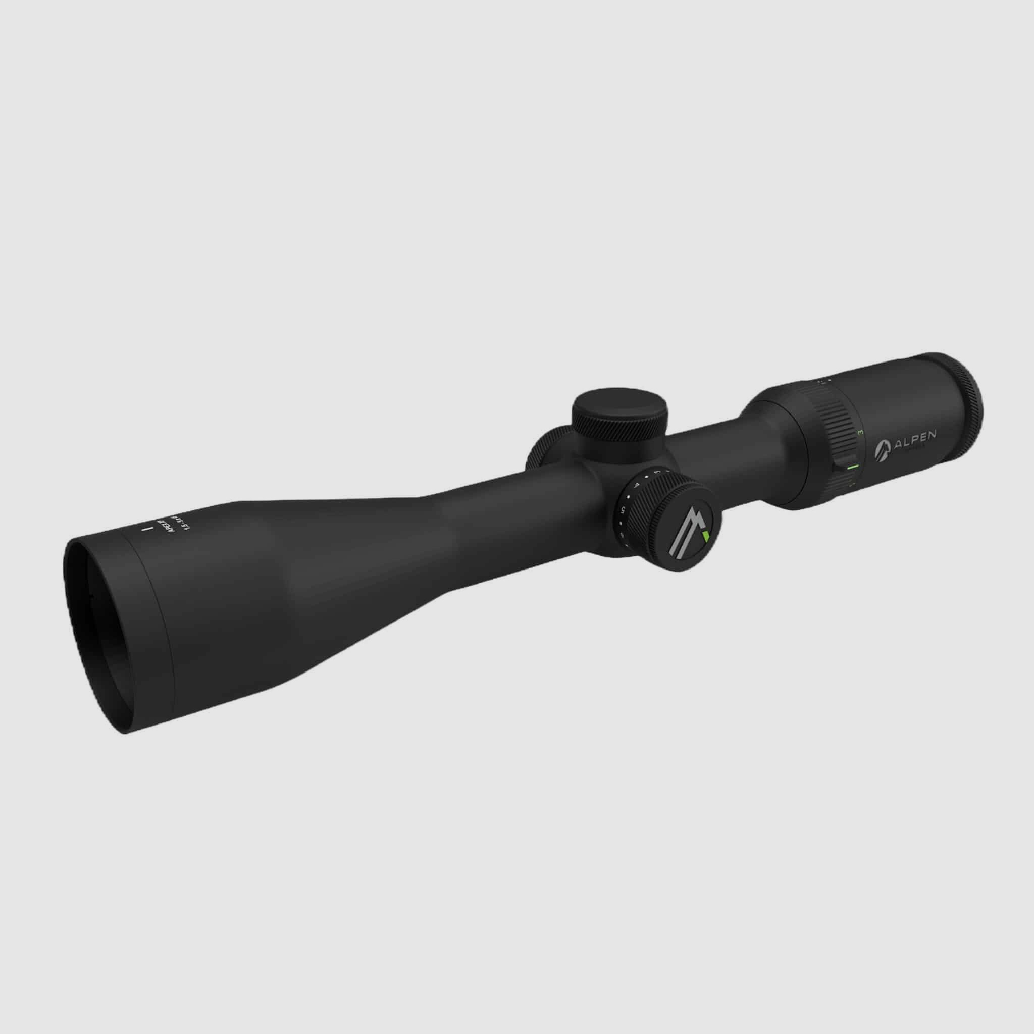 ALPEN Optics APEX XP 1.5-9×45 Duplex