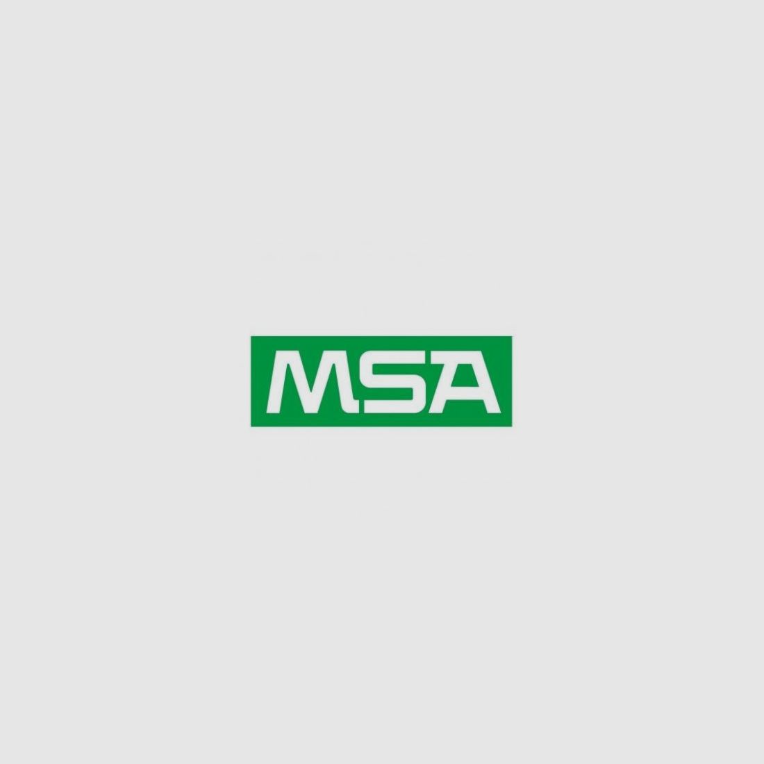 MSA Gasmasken, Bild 3 von 3