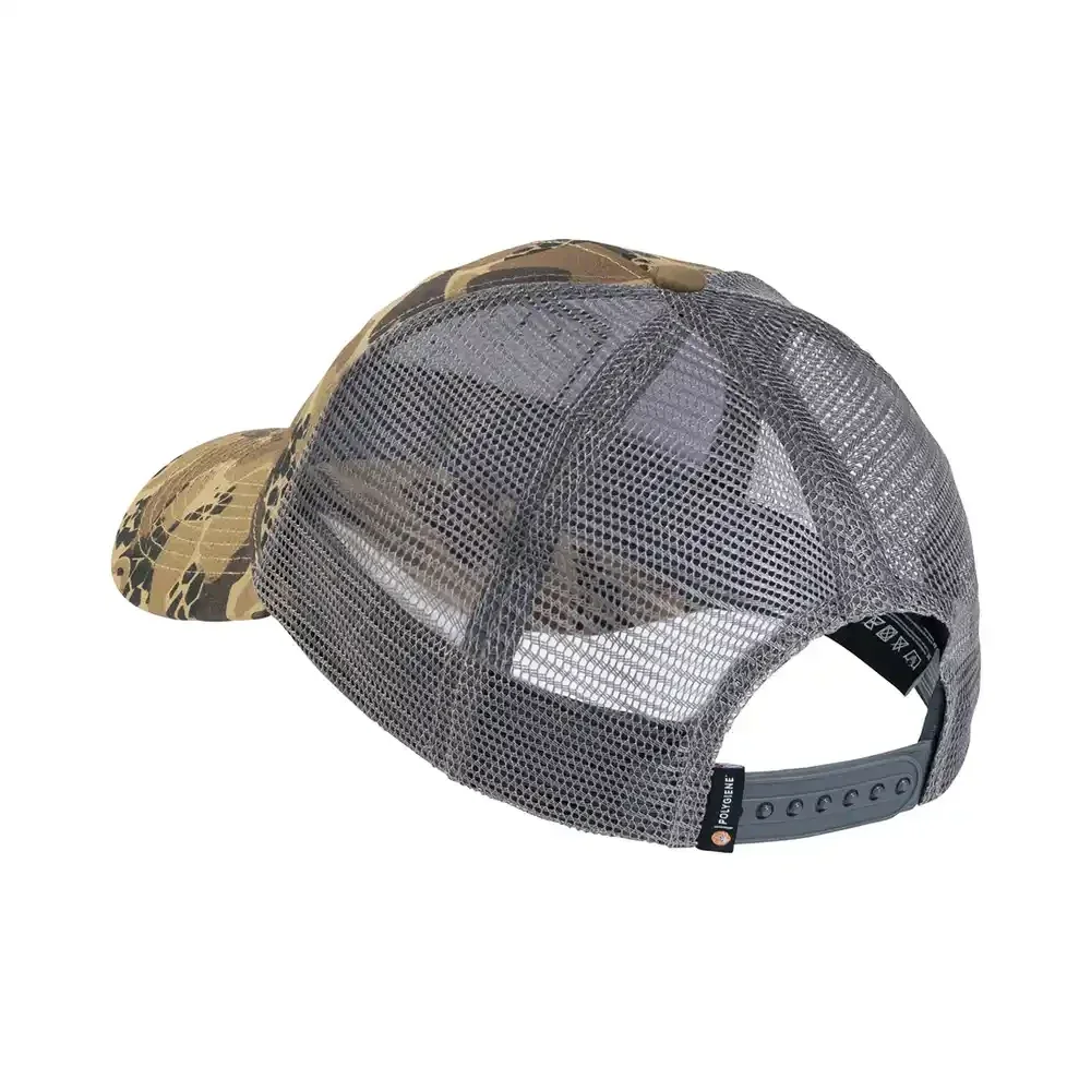 Merkel Gear Mesh-Cap Infinity DryLeaf