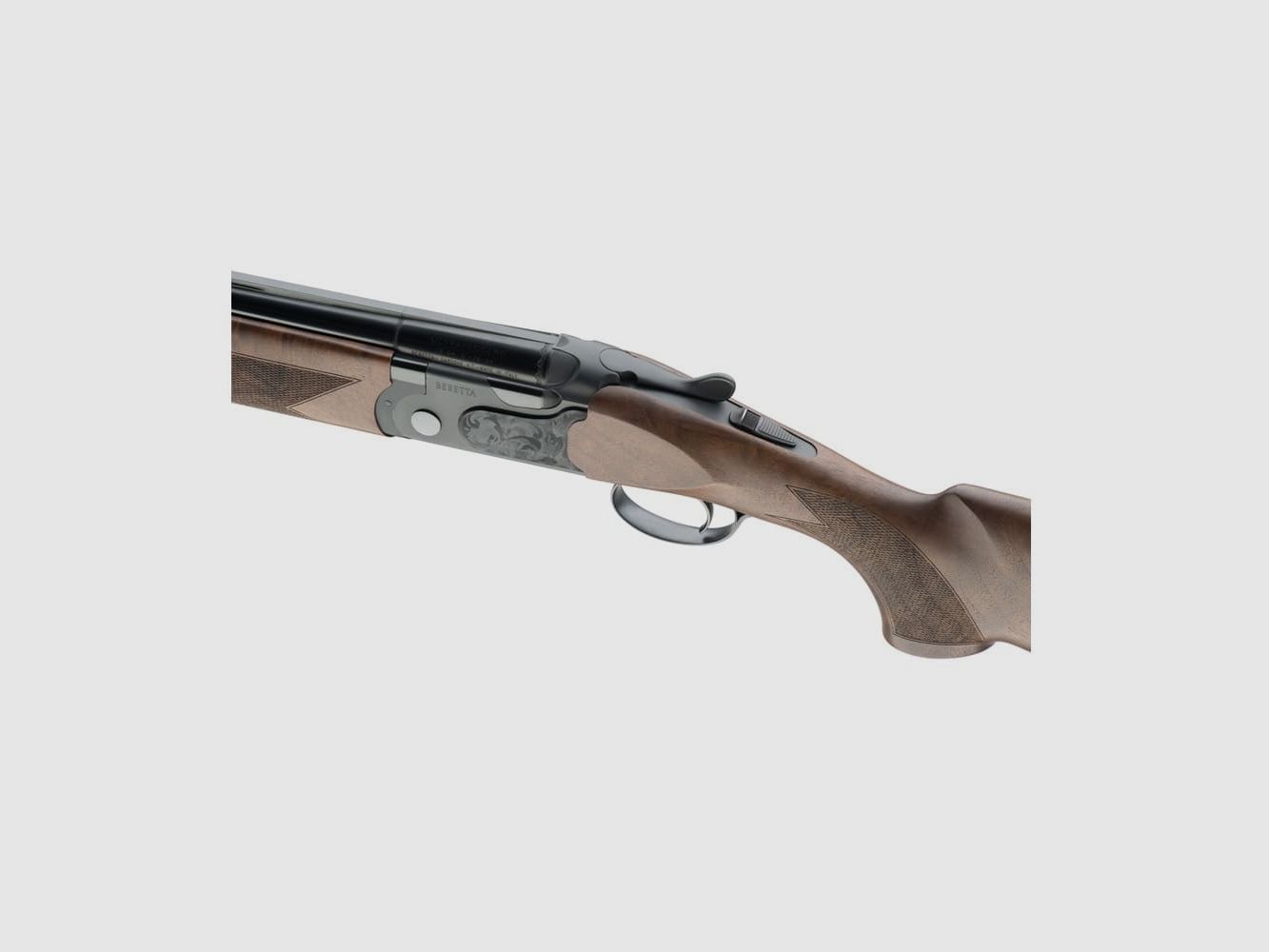 Beretta Ultraleggero, Bild 6 von 9